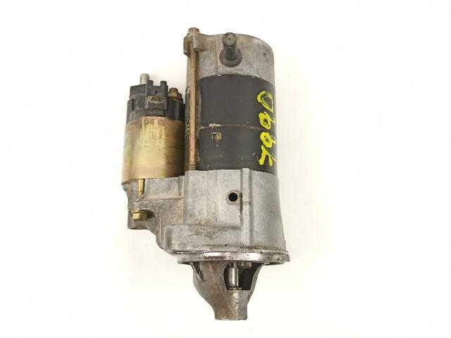 TOYOTA 2810016230 Motor de arranque  en stock Salamanca