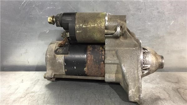 TOYOTA 2810016230 Motor de arranque  comprar en Ponferrada