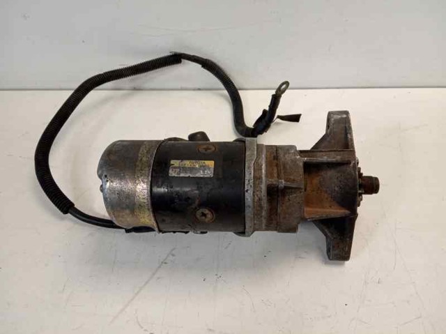 Arranque motores 2810017020 TOYOTA