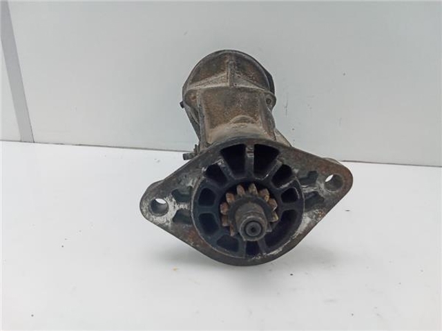 Arrancador Toyota Land Cruiser (J8)