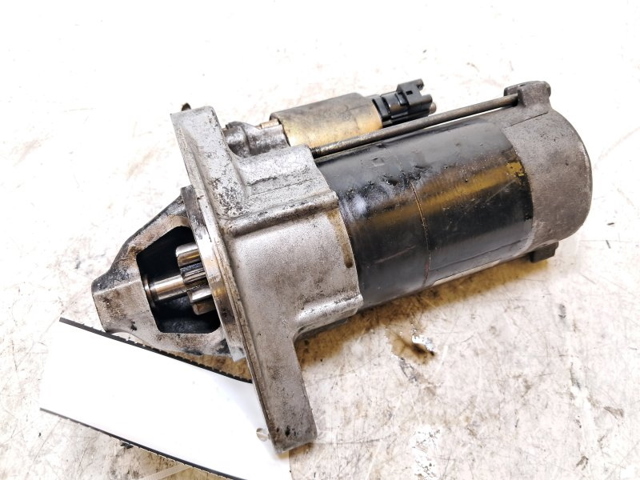 TOYOTA 2810021020 Motor de arranque  en stock Valencia