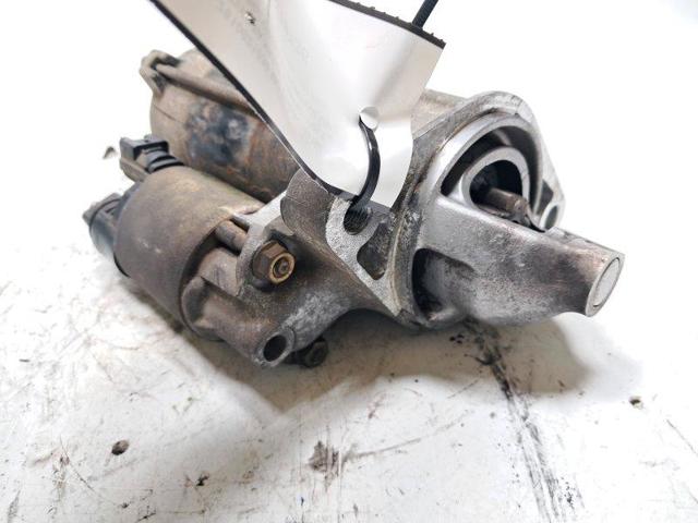 TOYOTA 2810021020 Motor de arranque  en stock Terrassa