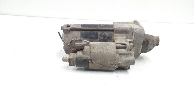 TOYOTA 2810021020 Motor de arranque comprar Pamplona