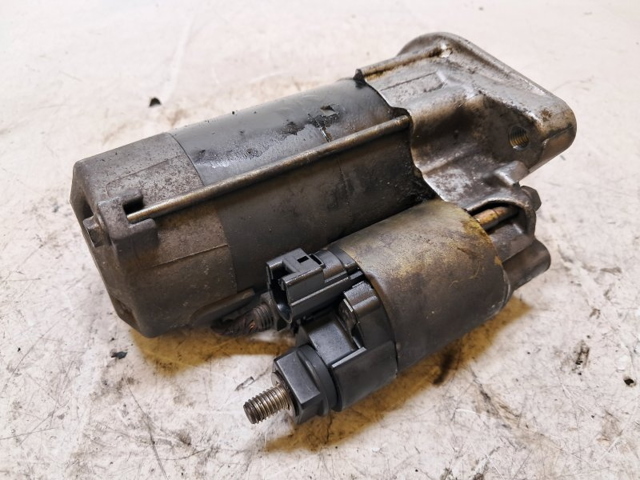 2810021020 Motor de arranque  disponible Burgos