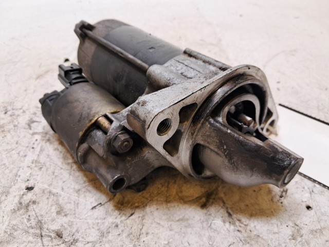 TOYOTA 2810021020 Motor de arranque  en stock Valencia