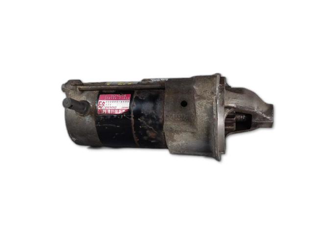 TOYOTA 2810021020 Motor de arranque  disponible Lugo