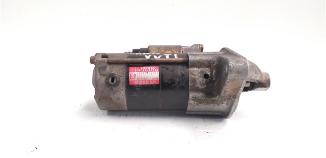 2810021020 Motor de arranque  comprar en Reus