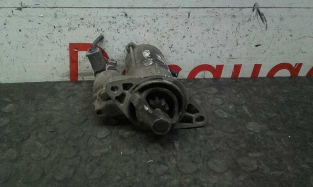 TOYOTA 2810021020 Motor de arranque  comprar en Ponferrada