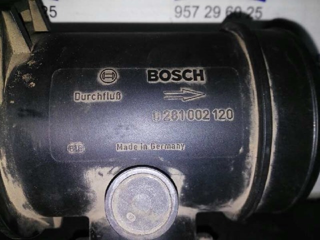 Medidor de flujo de aire Rover 25  desde 39,20 €