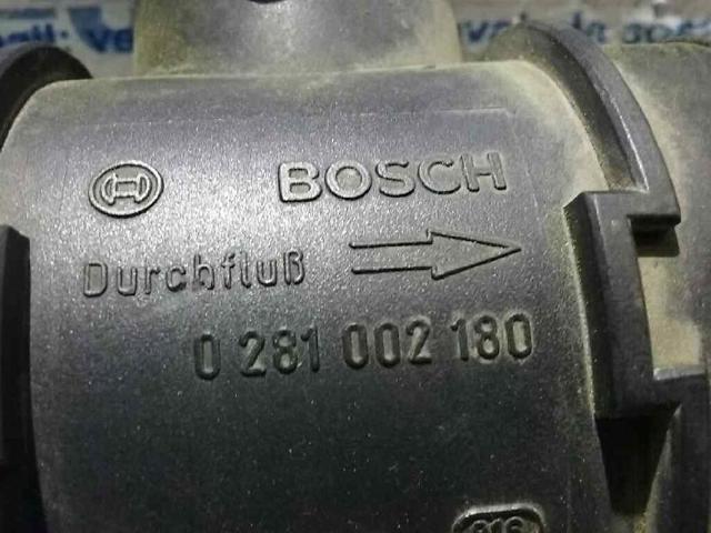 Sensor De Flujo De Aire/Medidor De Flujo (Flujo de Aire Masibo) Alfa Romeo 145 930