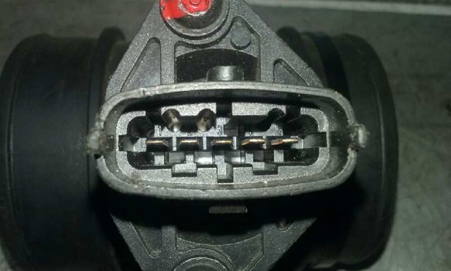 Sensor De Flujo De Aire/Medidor De Flujo (Flujo de Aire Masibo) Alfa Romeo 145 930