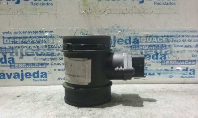 Sensor De Flujo De Aire/Medidor De Flujo (Flujo de Aire Masibo) Alfa Romeo 145 930