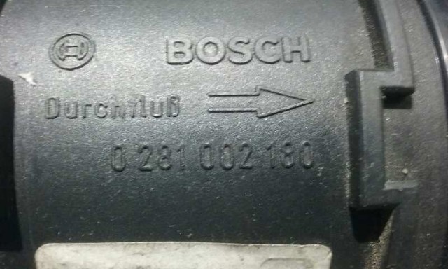 Sensor De Flujo De Aire/Medidor De Flujo (Flujo de Aire Masibo) Alfa Romeo 145 930
