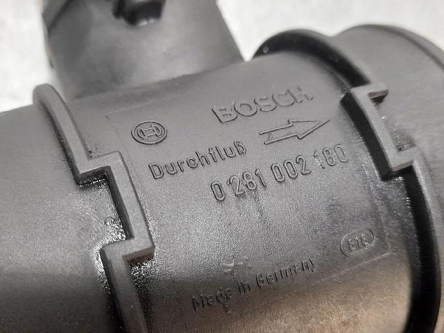OPEL 281002180 Sensor de flujo de masa de aire  comprar en Ponferrada