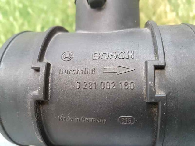 OPEL 281002180 Caudalímetro  en stock Salamanca