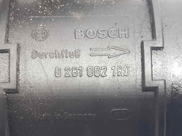 281002180 OPEL Sensor de flujo de masa de aire  disponible Vigo