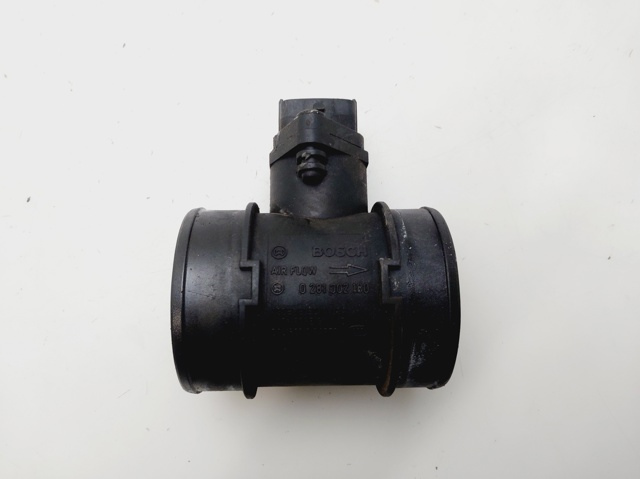 281002180 OPEL Sensor de flujo de masa de aire  comprar en Lleida