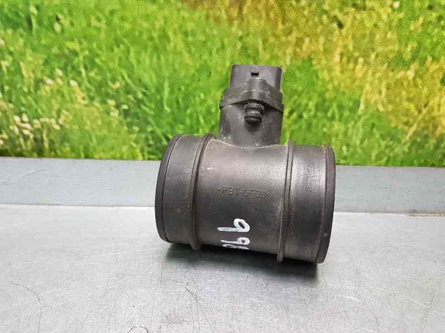 OPEL 281002180 Sensor de flujo de masa de aire  disponible Valladolid