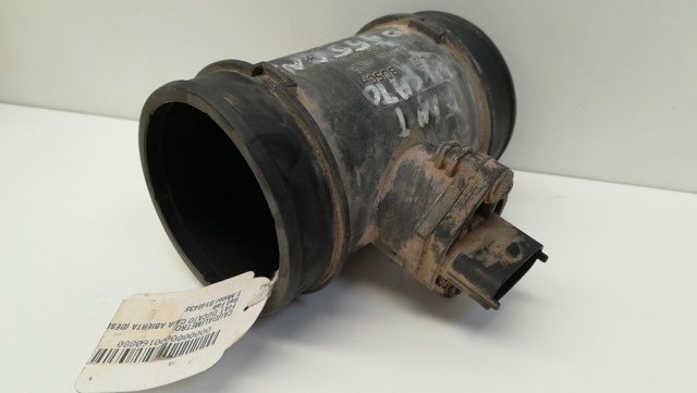 Sensor de flujo de aire Fiat Ducato II (1994-2002)