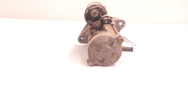 2810022030 TOYOTA Motor de arranque comprar Alcalá