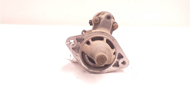 TOYOTA 2810022030 Motor de arranque  en stock Terrassa