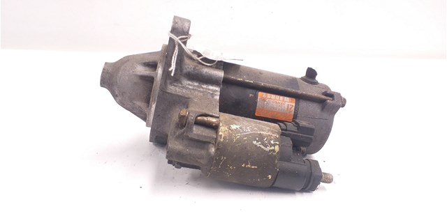 2810022030 Motor de arranque  comprar en Zaragoza