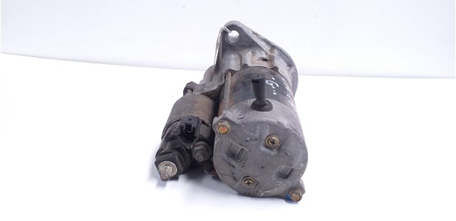 TOYOTA 2810022030 Motor de arranque  comprar en Murcia