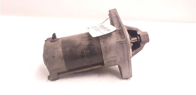 TOYOTA 2810022030 Motor de arranque  en stock Terrassa