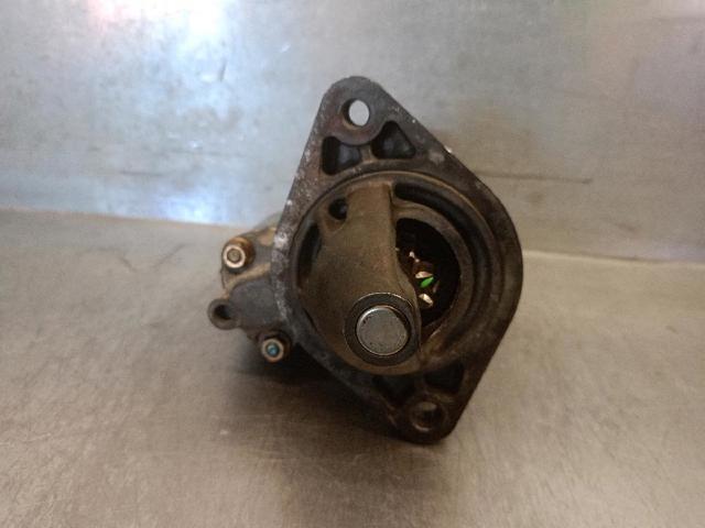 TOYOTA 2810022040 Motor de arranque  en stock Salamanca