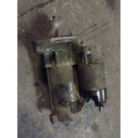 TOYOTA 2810022040 Motor de arranque  comprar en Ponferrada
