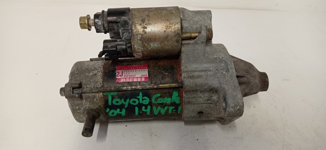 2810022040 Motor de arranque comprar Girona