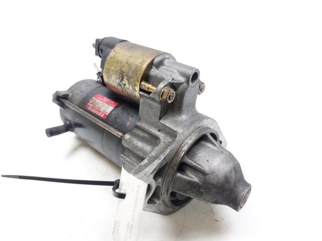 TOYOTA 2810022040 Motor de arranque  comprar en Albacete