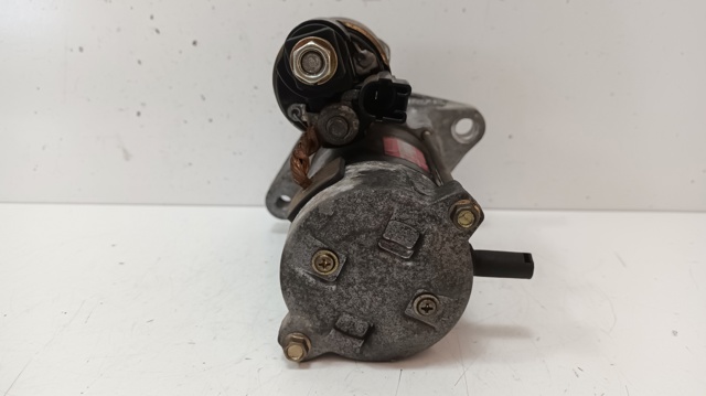 TOYOTA 2810022040 Motor de arranque comprar Barcelona