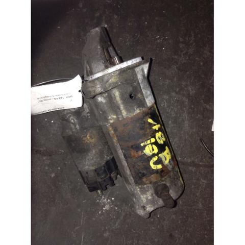2810022040 Motor de arranque  comprar en Reus