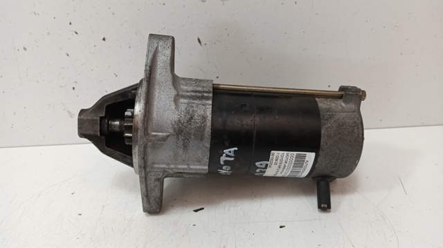 TOYOTA 2810022040 Motor de arranque  comprar en Murcia