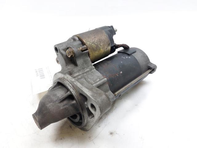TOYOTA 2810022040 Motor de arranque  en stock Salamanca