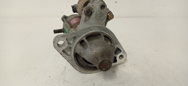 TOYOTA 2810022040 Motor de arranque  comprar en Ponferrada
