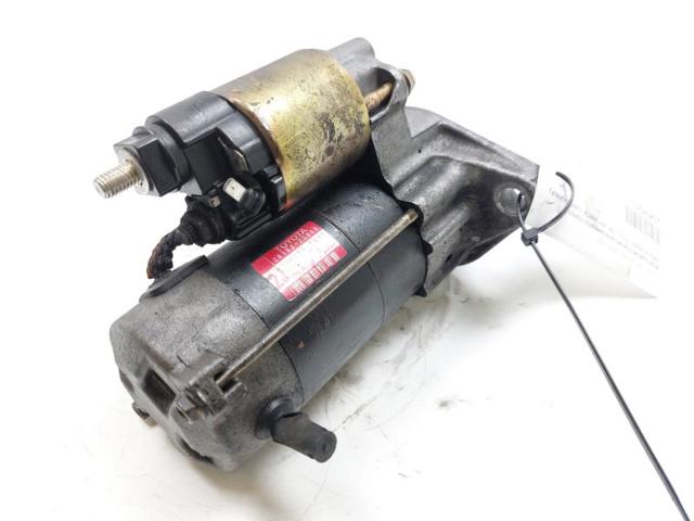 2810022040 TOYOTA Motor de arranque  en stock Huelva