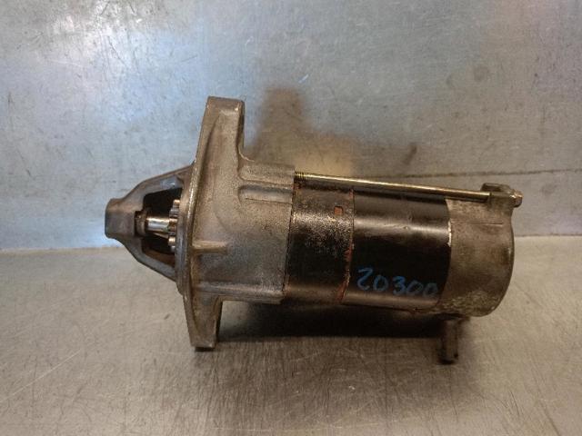 TOYOTA 2810022040 Motor de arranque  en stock Terrassa