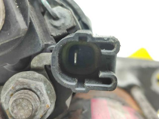 TOYOTA 2810022040 Motor de arranque comprar Pamplona