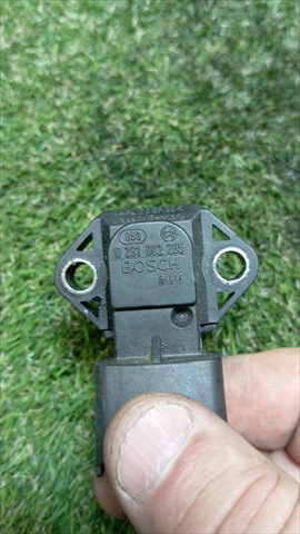 Sensor de presión de sobrealimentación 281002205 CHRYSLER