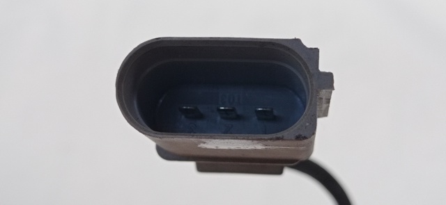 Sensor de posición del cigüeñal Audi A4 8E2
