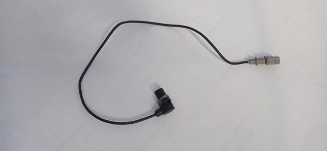 Sensor de posición del cigüeñal Audi A4 8E2