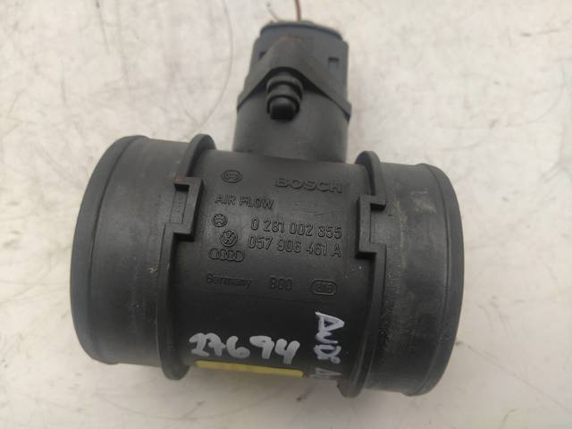 Sensor MAF Audi A2  hatchback comprar en España
