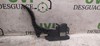 Pedal acelerador para volkswagen polo iv (9n1)  asy 0281002378