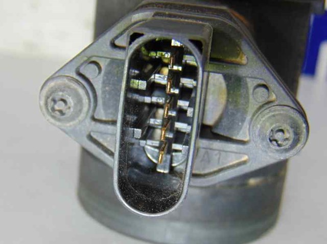 281002435 PORSCHE Sensor de flujo de masa de aire  comprar en Oviedo