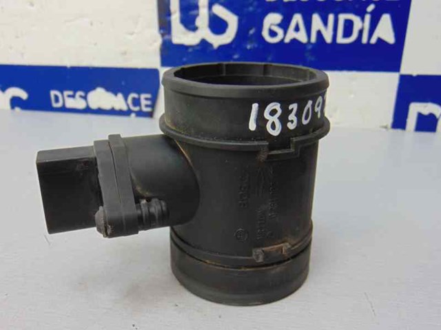 PORSCHE 281002435 Sensor de flujo de masa de aire  comprar en Murcia