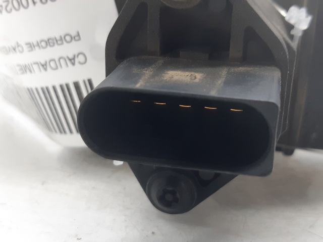 281002435 PORSCHE Sensor de flujo de masa de aire  comprar en Lleida
