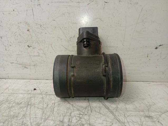 281002435 PORSCHE Sensor de flujo de masa de aire  disponible Vigo