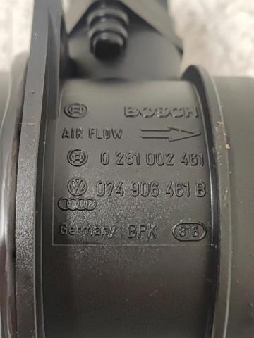 281002461 MITSUBISHI Sensor de flujo de masa de aire  comprar en Jaén